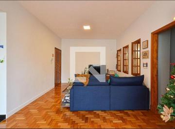 Apartamento · 129m² · 3 Quartos · Apartamento à Venda - Centro, 3 Quartos,  129 m² - Belo Horizonte