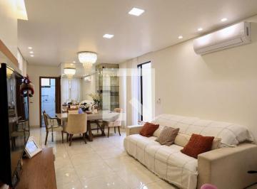 Casa · 190m² · 3 Quartos · 2 Vagas · Casa à Venda - Cachoeirinha, 3 Quartos,  190 m² - Belo Horizonte