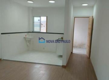 Apartamento · 40m² · 1 Quarto · apartamento de 01 dormitorio bairro vila clara.