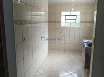 Comercial · 75m² · 1 Vaga · Casa Térrea Comercial ou Residencial para Locação ? Jabaquara | São Paulo ? SP