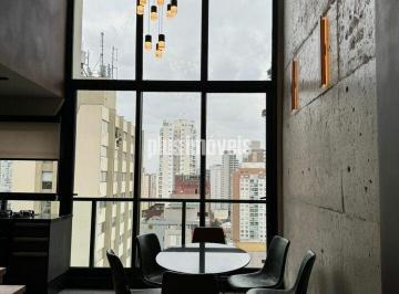 Apartamento · 112m² · 3 Quartos · 2 Vagas · Apartamento para alugar mobiliado com 112m², 3 quartos e 2 vagas