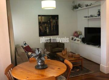 Apartamento · 109m² · 2 Quartos · 2 Vagas · Apartamento Panamby