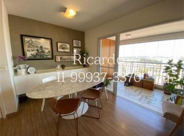 Apartamento de 3 quartos, São Paulo · Apartamento 105 m² no Butantã 3 Quartos 1 suíte 2 vagas Varanda gourmet