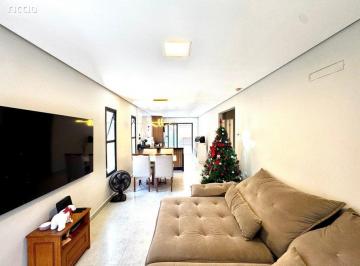 Casa · 255m² · 3 Quartos · Casa à venda - no Bosque dos Eucaliptos