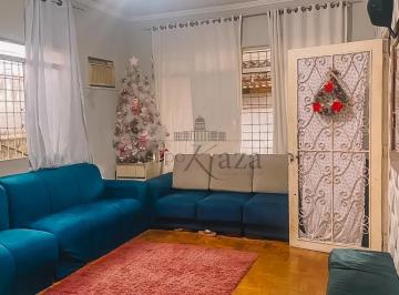 Casa · 331m² · 7 Quartos · 2 Vagas · Oportunidade - Casa Sobrado - Vila Guarani - 2 Dormitórios - 331m².