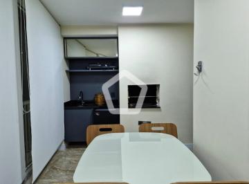 Apartamento · 96m² · 3 Quartos · 2 Vagas · Rodovia Raposo Tavares, 15713 - Educandário