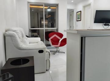 Apartamento · 70m² · 2 Quartos · 1 Vaga · Rua Martinico Prado, 361 - Vila Buarque