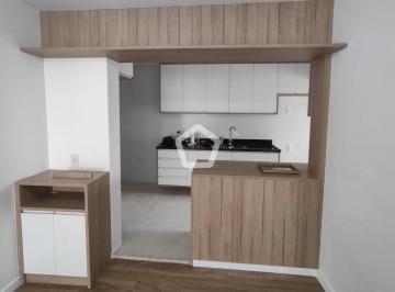 Apartamento · 94m² · 2 Quartos · 2 Vagas · Rua Nova York, 609 - Brooklin