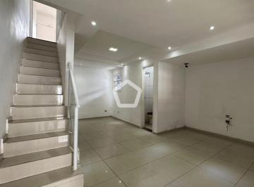Casa · 100m² · 4 Quartos · 2 Vagas · Rua Nícola Losaco, 10 - Interlagos