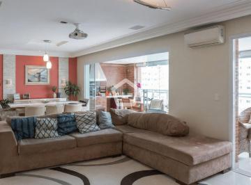 Apartamento · 117m² · 2 Quartos · 2 Vagas · Rua Carlos Weber, 790 - Vila Leopoldina