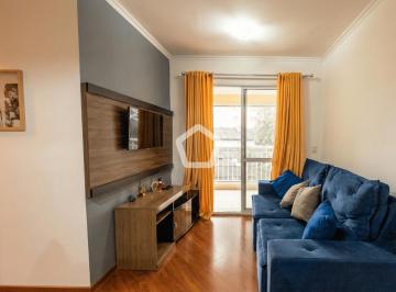 Apartamento · 65m² · 2 Quartos · 1 Vaga · Rua Dona Ana Neri, 581 - Cambuci