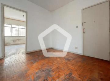 Apartamento · 66m² · 3 Quartos · Rua Castro Alves, 31 - Aclimação
