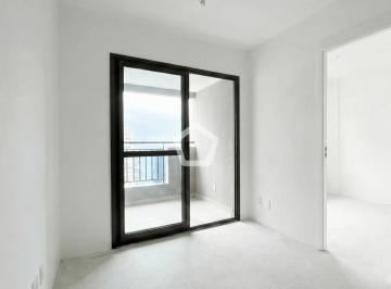 Apartamento · 30m² · 1 Quarto · Rua Maestro Cardim, 1143 - Bela Vista