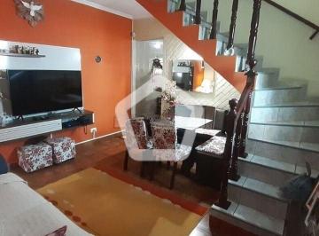 Casa · 235m² · 3 Quartos · 2 Vagas · Rua Engenheiro João de Massé, 57 - Jardim Climax