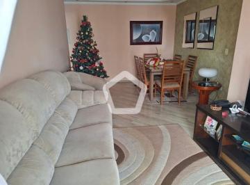 Apartamento · 93m² · 3 Quartos · 2 Vagas · Rua Ivaí, 1 - Tatuapé