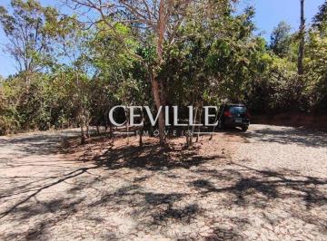 Terreno · 3000m² · Lote 3000m² com vista no cond Aldeia da Cachoeira