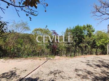 Terreno · 2000m² · Lote 2000m² com vista no cond Aldeia da Cachoeira