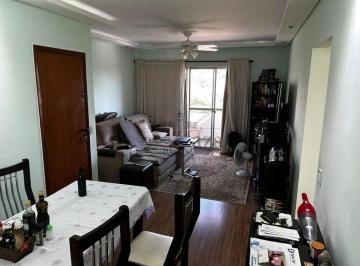 Apartamento · 115m² · 3 Quartos · 2 Vagas · Oportunidade - Apartamento - Vila Ema - Residencial Viena - 3 Dormitórios - 115m².