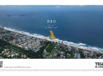 Apartamento · 305m² · 4 Quartos · 4 Vagas · Venda de Apartamento com 4 quarto(s), 4 suíte(s), 305 m², por R$ 11.2 milhões, no condomínio RIIO by