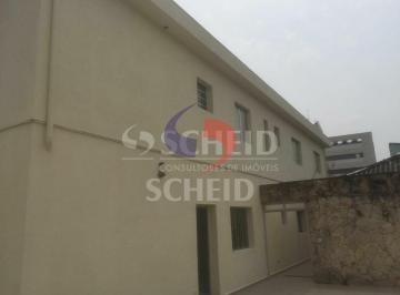 Comercial · 230m² · 4 Quartos · 4 Vagas · Santo Amaro Locação casa Comercial ou Residencial