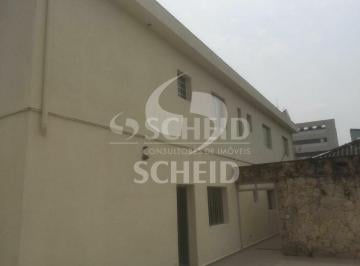 Comercial · 230m² · 4 Quartos · 4 Vagas · Santo Amaro Locação casa Comercial ou Residencial