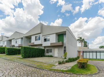 Casa · 165m² · 3 Quartos · 2 Vagas · Casa em Condomínio, 03 Dormitórios, Condomínio Veredas Ecoville, 02 Vagas, Campo Comprido