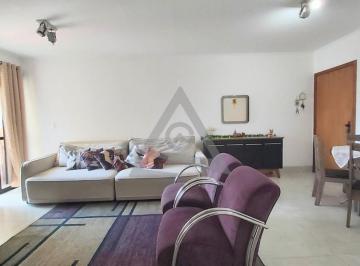 Apartamento · 97m² · 2 Quartos · 1 Vaga · Cobertura à venda em Campinas, Botafogo, com 2 quartos, com 97 m², Solar dos Craveiros