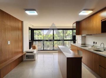 Apartamento · 66m² · 2 Quartos · 2 Vagas · Apartamento para alugar em Campinas, Nova Campinas, com 2 suítes, com 66 m², Halma 911