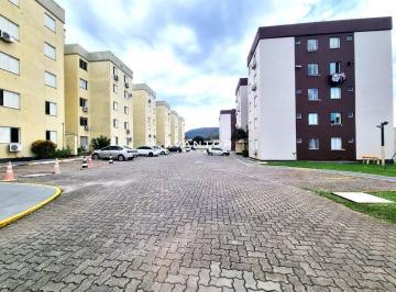 Apartamento · 47m² · 2 Quartos · 1 Vaga · Apartamento no bairro Camobi em Santa Maria.