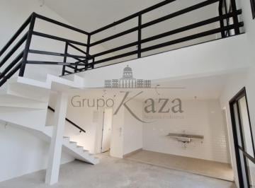 Apartamento · 94m² · 1 Quarto · 2 Vagas · Apartamento Duplex - Jardim Aquarius - Residencial Tarsila Loft - 1 Dormitório - 94m².