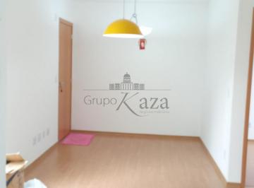 Apartamento · 69m² · 2 Quartos · 1 Vaga · Apartamento Padrão em São José dos Campos