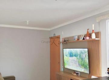 Apartamento · 40m² · 2 Quartos · 1 Vaga · Oportunidade - Apartamento - Jardim Torrão de Ouro - Residencial Campo da Mata - 2 Dormitórios - 40m