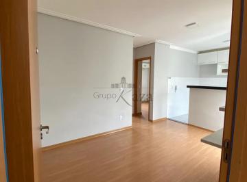 Apartamento · 44m² · 2 Quartos · 1 Vaga · Oportunidade - Apartamento - Residencial Condomínio Campo das Flores - Parque Interlagos - 2 Dormitó