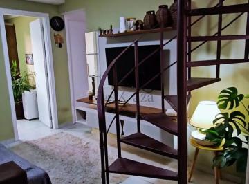 Apartamento · 86m² · 2 Quartos · 1 Vaga · Oportunidade - Apartamento Cobertura Duplex - Condomínio Jardim Girassol II - Vila São Geraldo - 86m