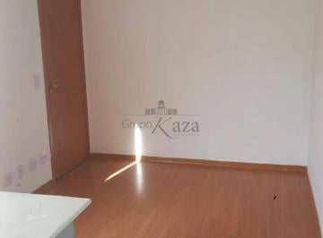 Apartamento · 44m² · 2 Quartos · 1 Vaga · Oportunidade - Apartamento - Parque Interlagos - Condomínio Campo das Flores - 2 Dormitórios - 44m².