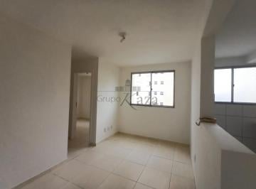 Apartamento · 50m² · 2 Quartos · 1 Vaga · Oportunidade - Apartamento - Residencial Spazio Campo Di Bourbon - Conjunto Residencial Trinta e Um 