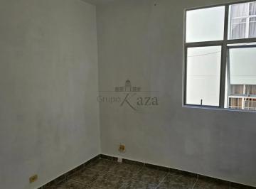 Apartamento · 50m² · 2 Quartos · 1 Vaga · Oportunidade - Apartamento - Bosque dos Eucaliptos - Residencial 93 - 2 Dormitórios - 50m².