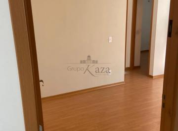 Apartamento · 46m² · 2 Quartos · 1 Vaga · Apartamento - Jardim Torrão de Ouro - Residencial Campo da Mata - 2 Dormitórios - 46m²