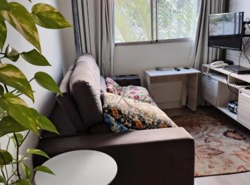 Apartamento · 50m² · 2 Quartos · 1 Vaga · Oportunidade - Apartamento - Jardim América - Residencial Spazio Campos de Violetas - 2 Dormitórios