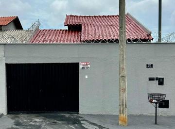 imagem-1 · Casa Reformada com Área Gourmet à Venda no Jardim Boa Esperança – Excelente Localização Casa de Rua 
