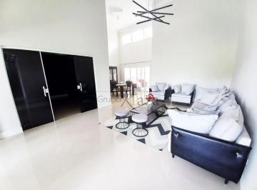 Casa · 1540m² · 3 Quartos · 6 Vagas · Oportunidade - Casa - Condomínio Residencial Mirante do Vale - Jacareí - 3 Dormitórios - 430m².
