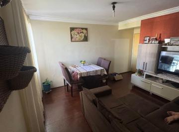 imagem-1 · Apartamento 3 quartos (1 suíte) - Ed. Manhattan - Vila Alpes   Apartamento com 3 Quarto(s) por R$ 25