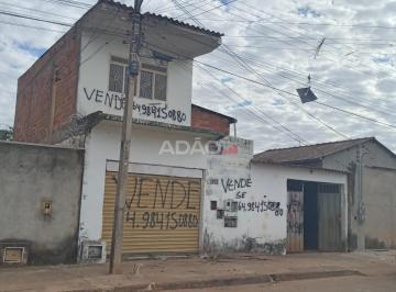 imagem-1 · Sobrado 6 quartos setor bairro da vitória - próximo o jardim Curitiba  Sobrado com 5 Quarto(s) por R