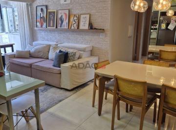 imagem-1 · Apartamento á venda 80m², 3 quartos sendo 1 suite Apartamento com 3 Quarto(s) por R$ 800000.00 no s