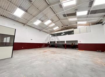 Comercial · 370m² · 4 Vagas · Galpão à venda em Campinas, Jardim do Trevo, com 370 m²