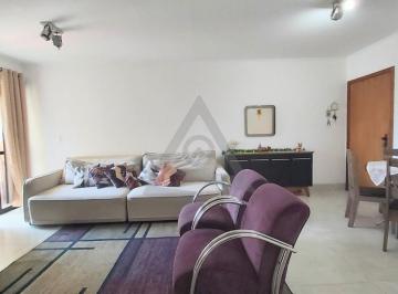 Apartamento · 97m² · 2 Quartos · 1 Vaga · Cobertura à venda em Campinas, Botafogo, com 2 quartos, com 97 m², Solar dos Craveiros