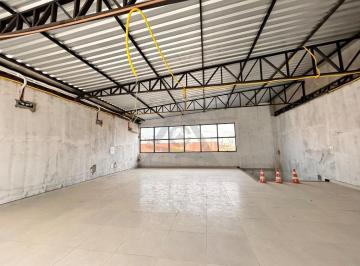 Comercial · 370m² · 4 Vagas · Salão à venda em Campinas, Parque Industrial, com 370 m²