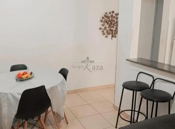 Apartamento · 63m² · 3 Quartos · 1 Vaga · Oportunidade - Apartamento - Jardim Terras do Sul - Spazio Campo dos Lírios - 3 Dormitórios - 63m².