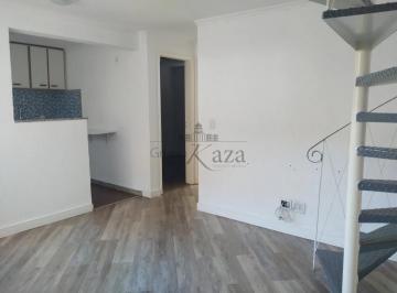 Apartamento · 84m² · 3 Quartos · 1 Vaga · Oportunidade - Cobertura - Floradas de São José - Residencial Campo Grande - 3 Dormitórios - 84m².