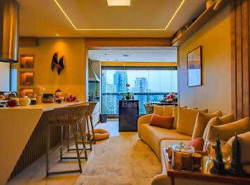 173b0ee370b8801cad119b177ad8d1385b584e12 · Apartamento com 2 dormitórios à venda, 95 m² por R$ 2.200.000,00 - Alphaville - Barueri/SP